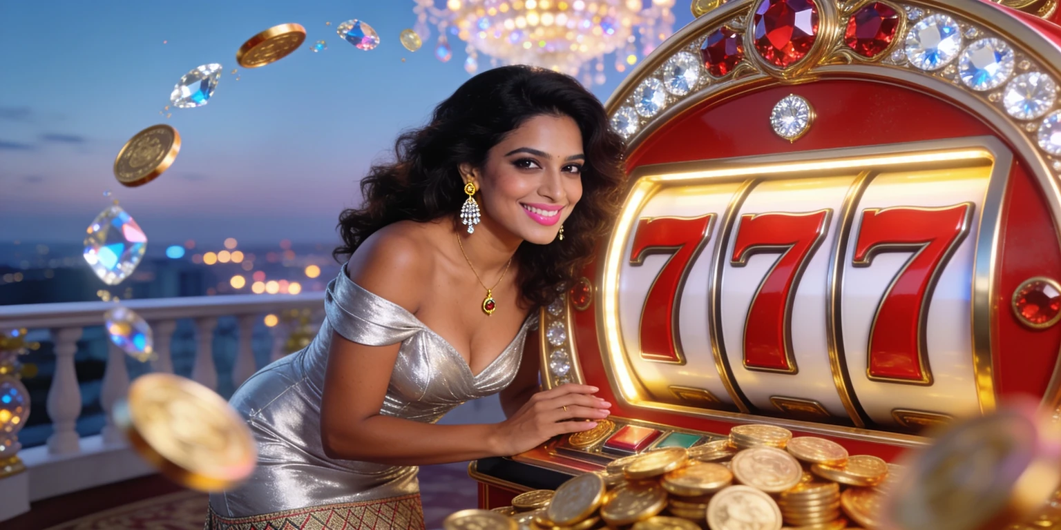 an666 রিঅ্যাকটুনজ স্লট
